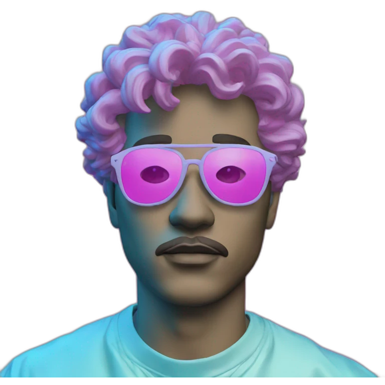 Vaporwave  emoji