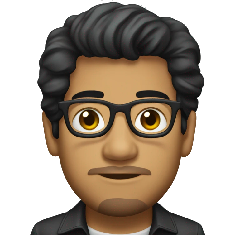 Gabriel guevara emoji