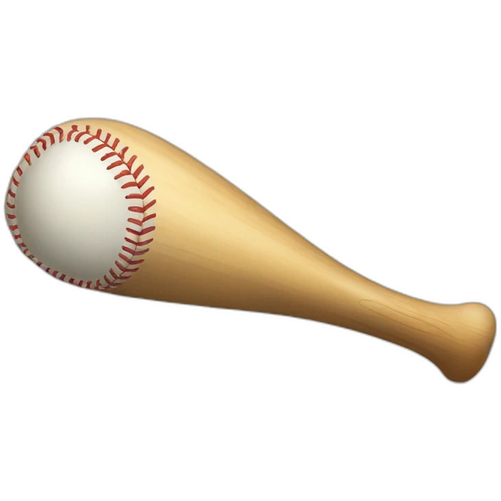 baseball_ball_with_bat emoji