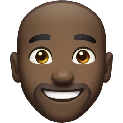 black mamba emoji