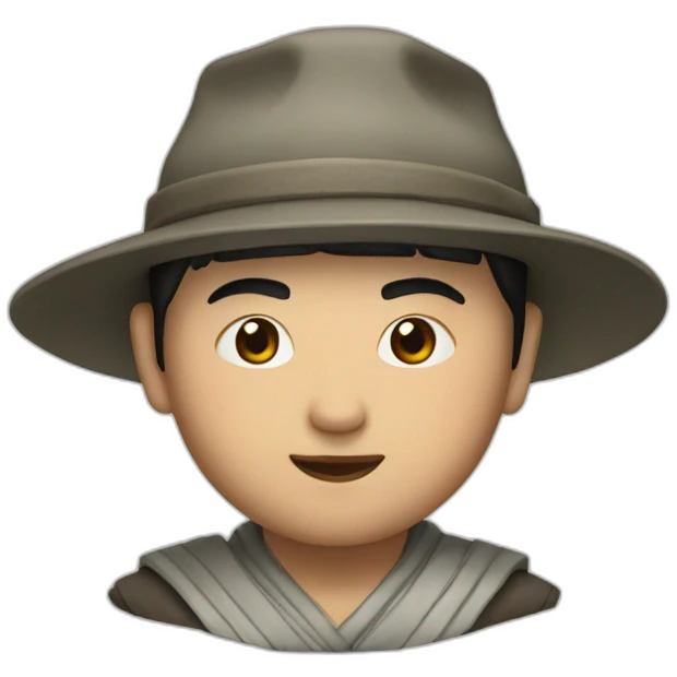 Li Ze Yu emoji