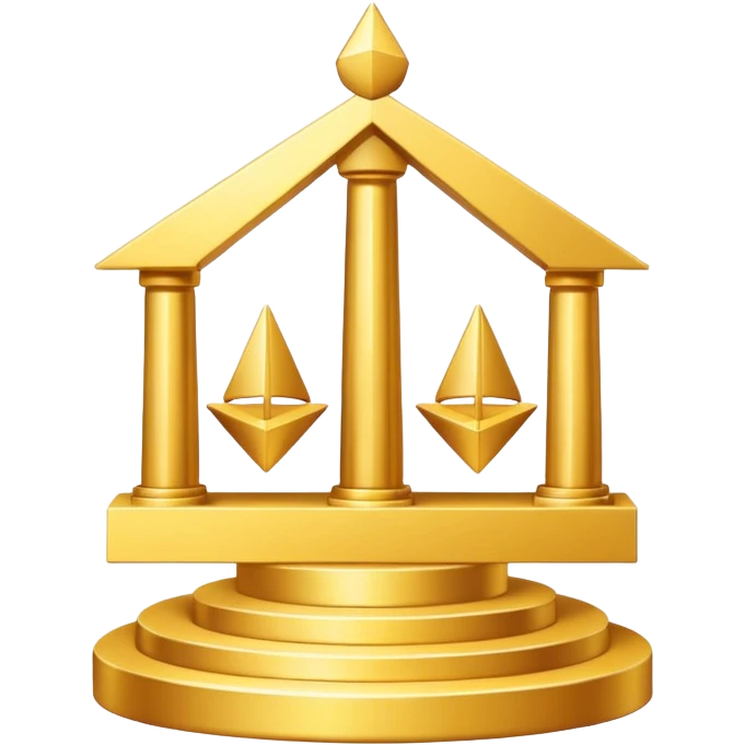 Governance icon emoji