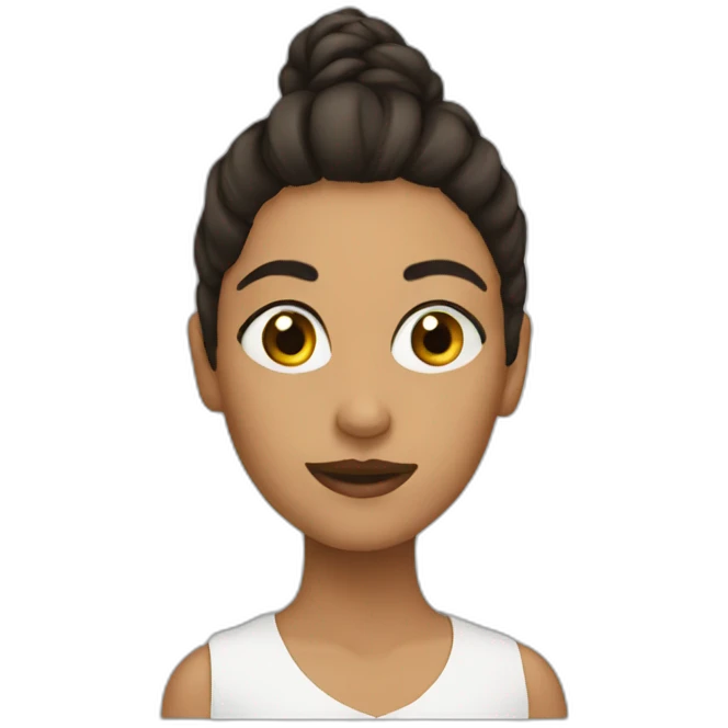alexandra emoji