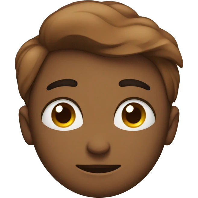 clingy and tired emoji