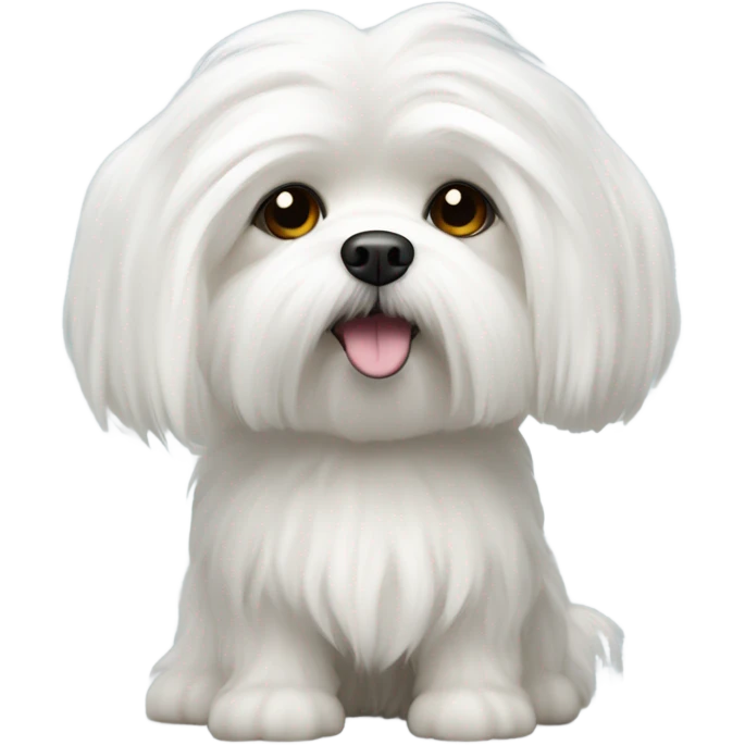 Maltese  emoji