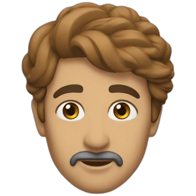 Roi du Maroc emoji