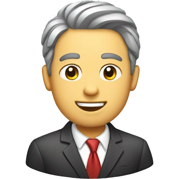 Business emoji