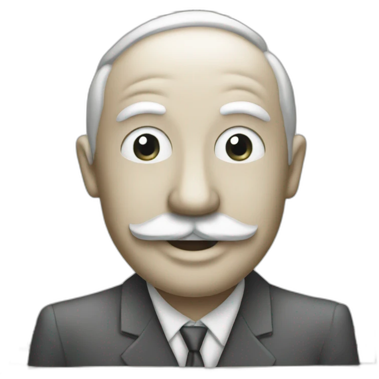 Monopoly emoji