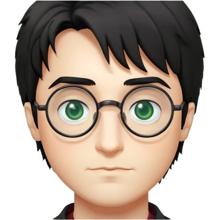 Harry potter  emoji
