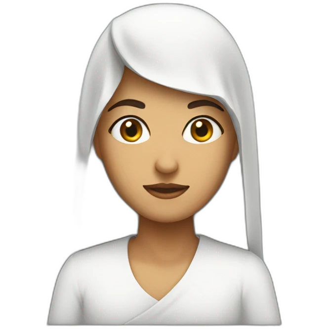 Jubia emoji