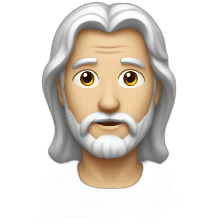 John 316 emoji