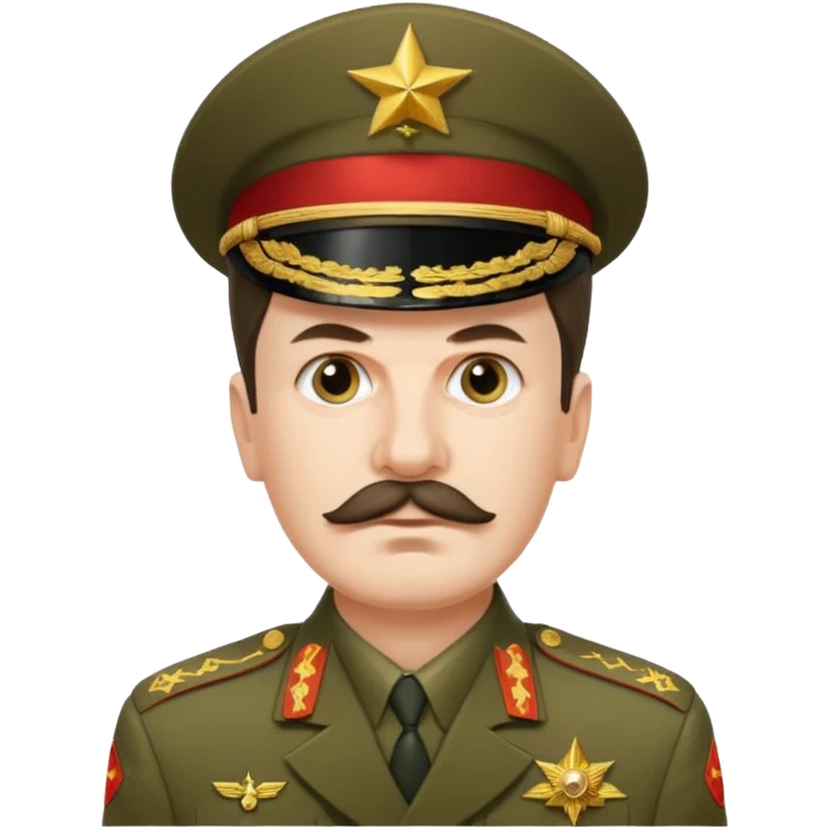 stalin ussr emoji