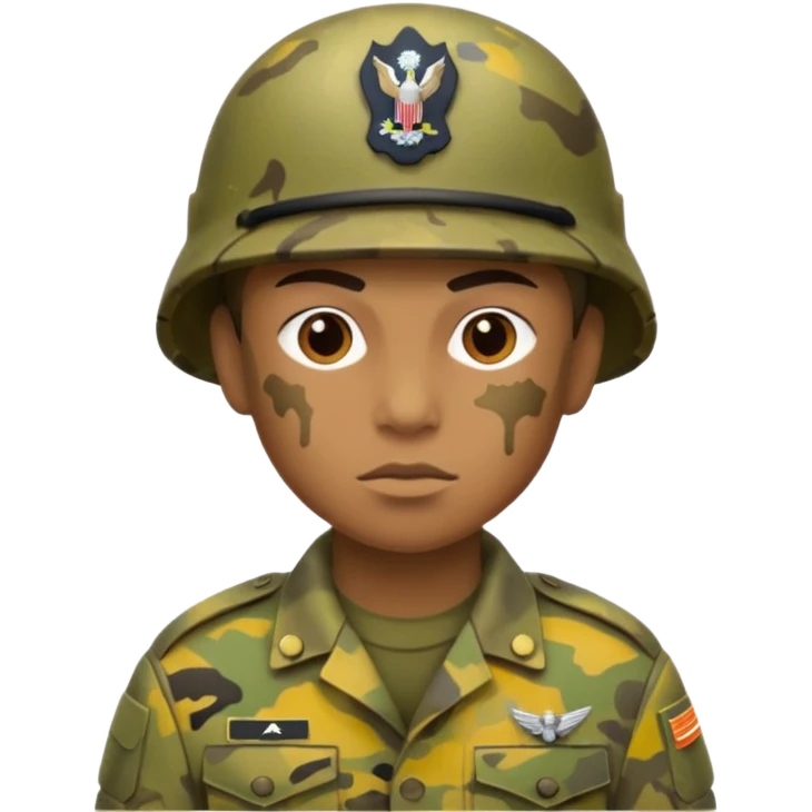 Swamp swat solder emoji