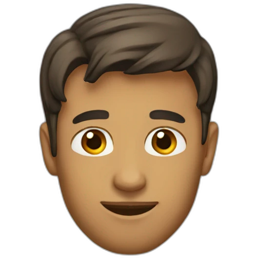 Letras emoji