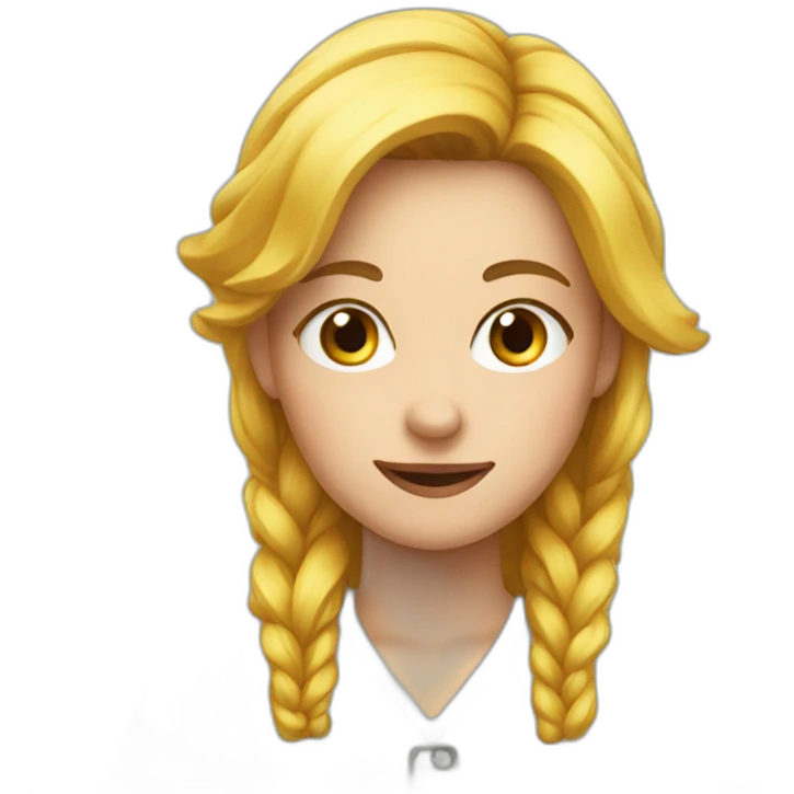 moni from germany emoji