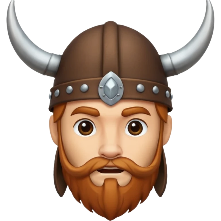 viking hat emoji