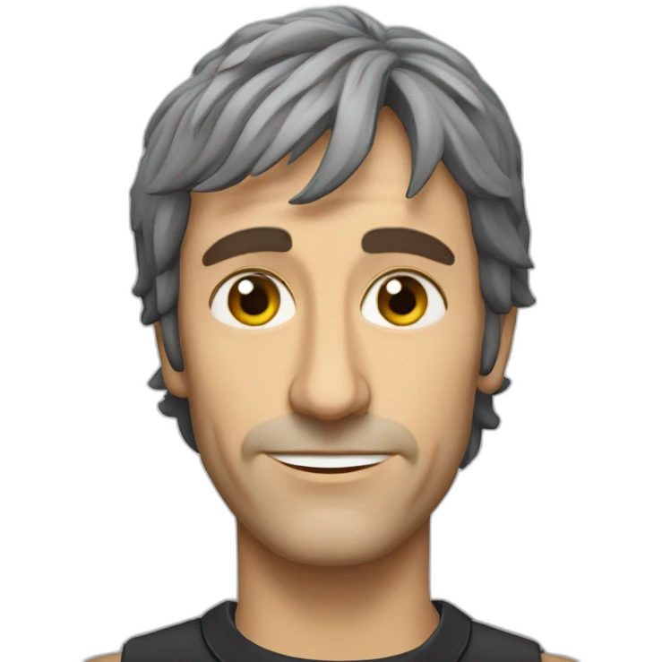 Julien clerc emoji