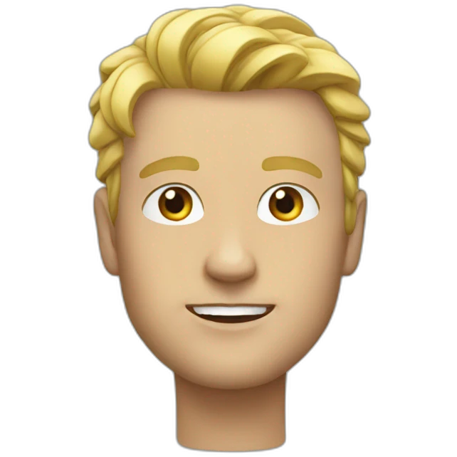 Prime emoji