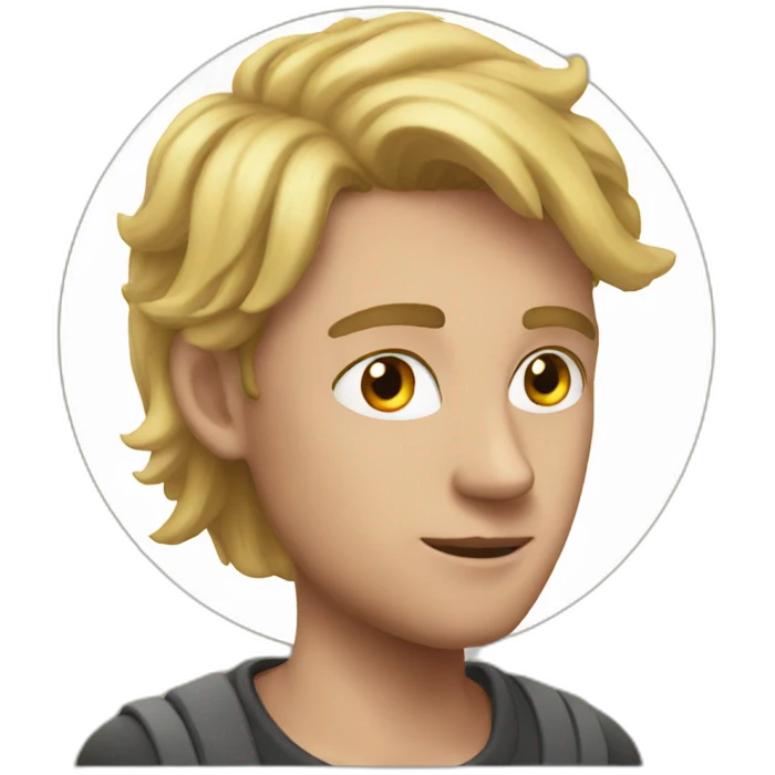 Unreal emoji