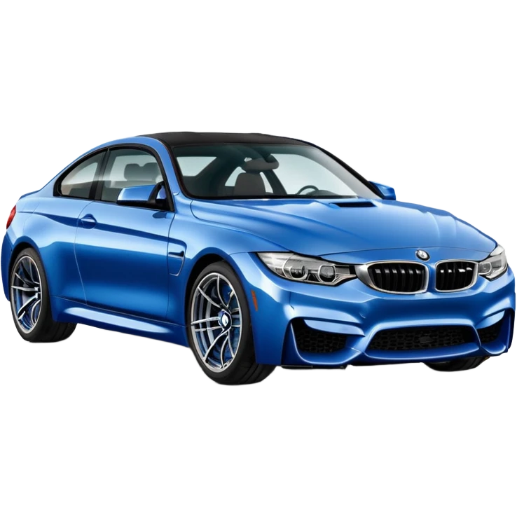 Bmw m4 emoji emoji