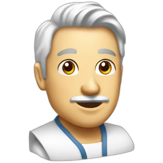 Fromager emoji