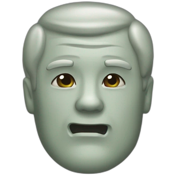 grabstein emoji