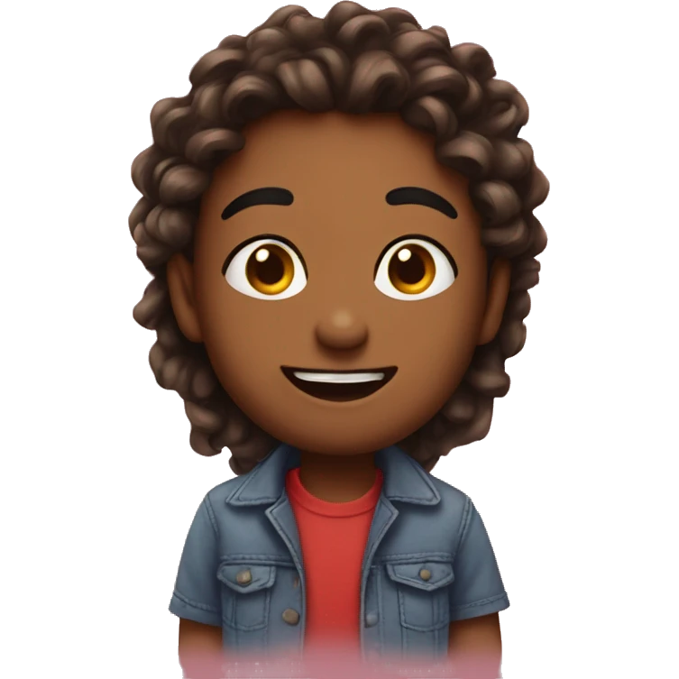 ❤️🧊 emoji