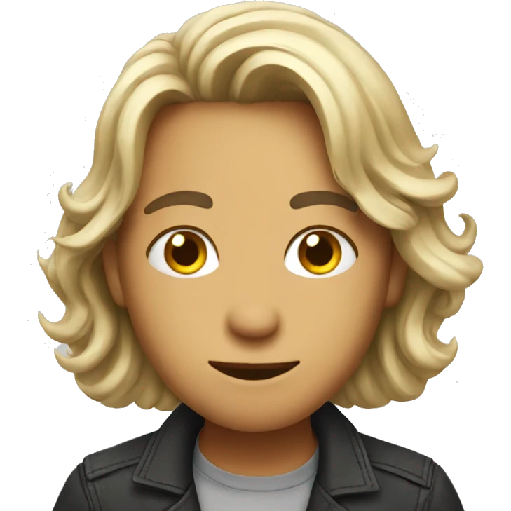 Star  emoji