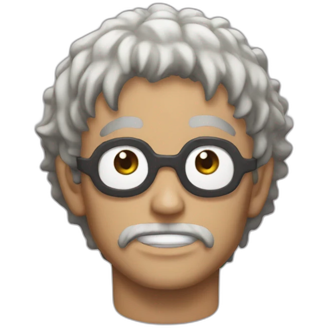Uta one piece emoji