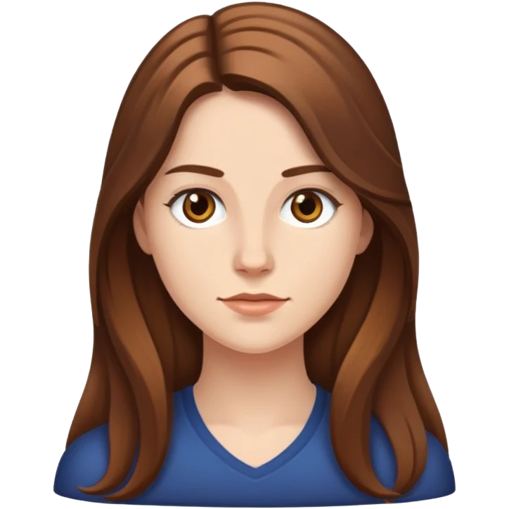 Erin Livingston  emoji