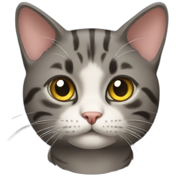 cat cat emoji