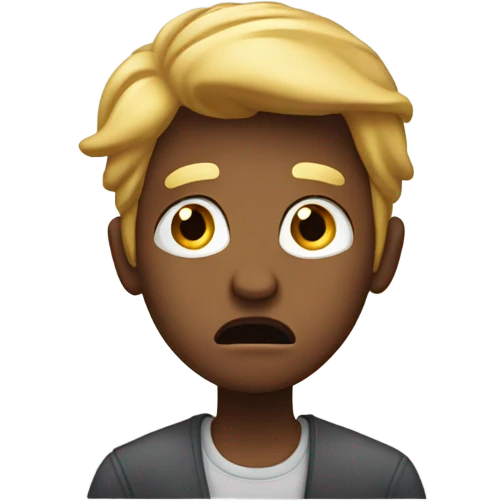 smh emoji
