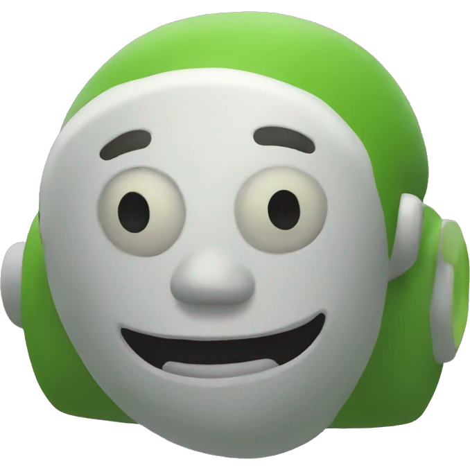 Katamari emoji