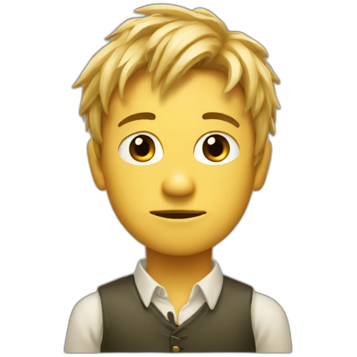 Lord of the Flies emoji
