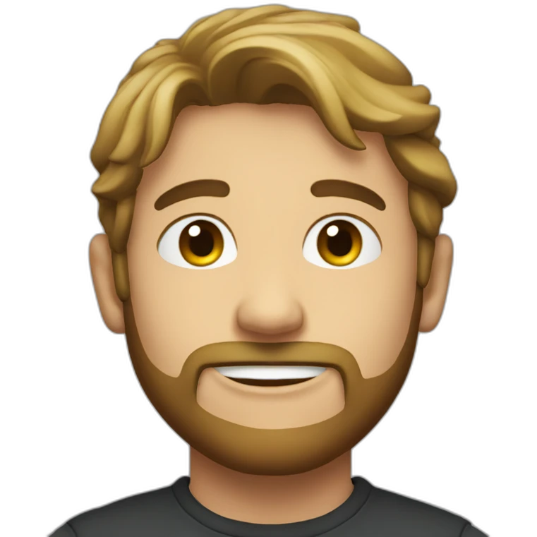 Drew starkey emoji
