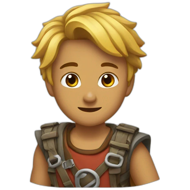 flecha arriba emoji