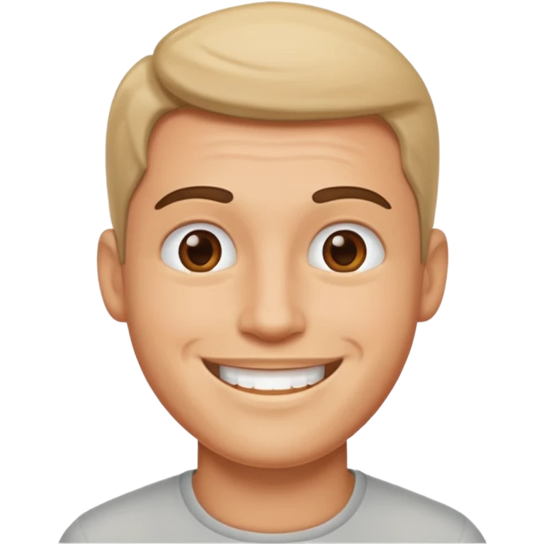 Man  emoji
