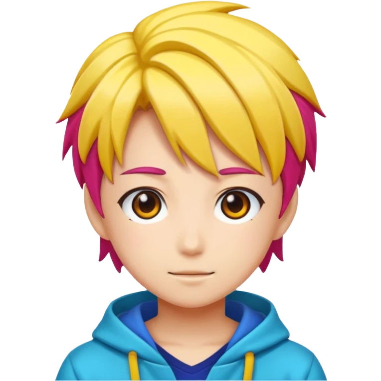 anime emoji