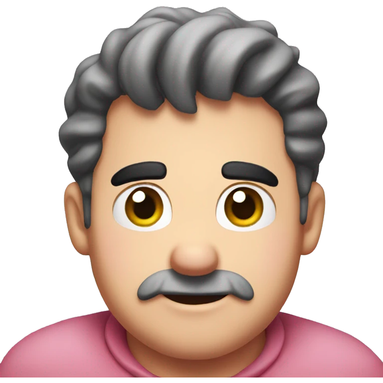Kirby emoji
