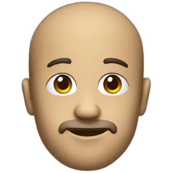 tesak emoji