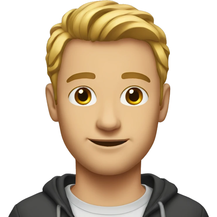 evans eric emoji