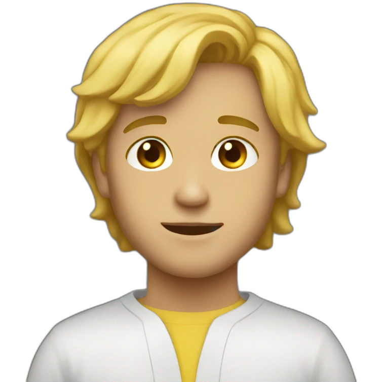 hanni emoji