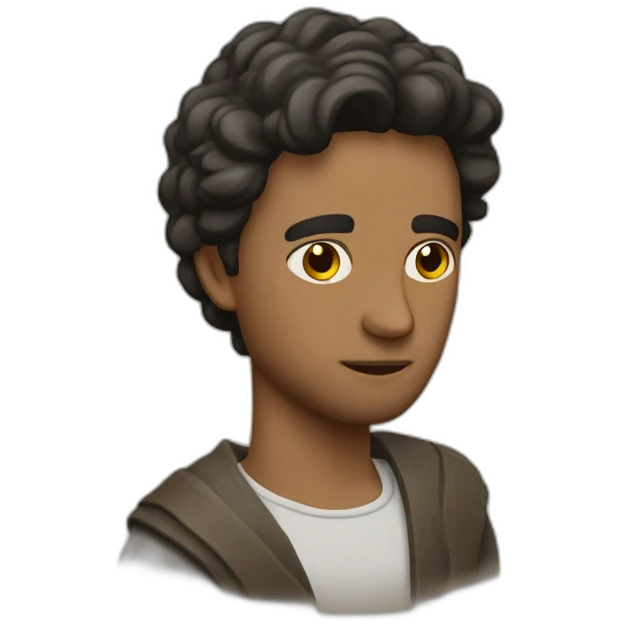 Judas Tadeo emoji