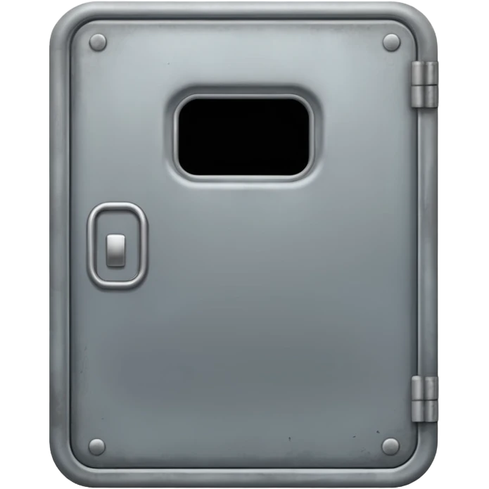 flight door and nothing elsw emoji