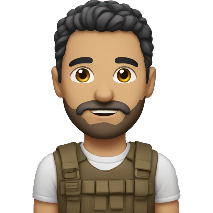 Balkan emoji
