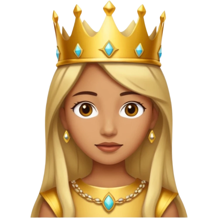 Анна Асти-Царица emoji