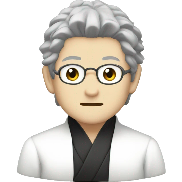 Satoru Gojo emoji
