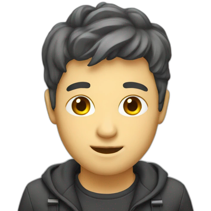editer emoji