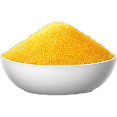 Couscous emoji