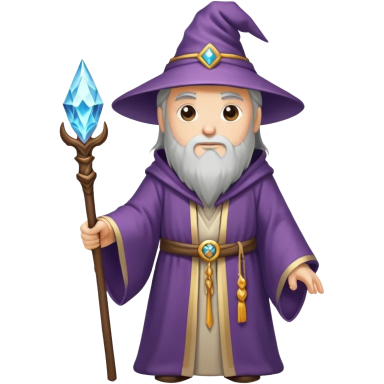 wizard emoji